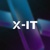 X-IT Logo