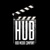 Hub Media Company Logo