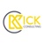 Kick Consulting Logo