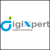 DigiXpert Logo