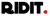RIDIT Media & Communication Logo