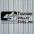 ﻿Treasure Valley Steel, Inc. Logotype