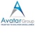 Avatar Groups Logo