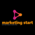 Marketing Start Logo