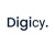 Digicy. Logo