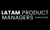 Latam Product Managers Consulting Logo