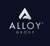 Alloy group Management Consulting Logo