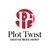 Plot Twist Agency Logo