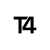 T4 Entertainment & Technologies Logo