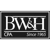 Burke, Worsham and Harrell, LLC Logo