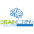 Braineering IT Solutions Logo