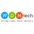WDMtech Logo
