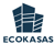 Ecokasas Logo