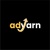 Adyarn Logotype
