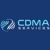 CDMA Services Limited Logotype