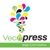 VecoPress Logo