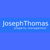 Joseph Thomas Property Management Logo