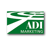 ADI Marketing Logo
