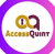 AccessQuint LLC Logo