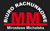 Provider Logotype BIURO RACHUNKOWE Mirosława Michalska Logo