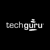 Tech Guru Logo