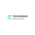 Techcronus Australia Pty Ltd Logo