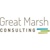 Great Marsh Consulting, LLC Logo