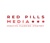 Red Pills Media Logo
