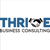 Thrive Business Consulting Logo