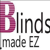 blinds made ez Logo