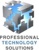 Professional Technology Solutions Logo
