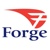 Forge Industrial Staffing Logo