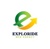 Exploride Web Agency Logo