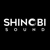 Shinobi Sound Logotype