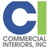 Commercial Interiors, Inc. Logo