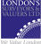 London's Surveyors and Valuers Ltd Logo