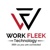 Workfleek Technologies Logo