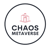 Chaos Metaverse Logotype