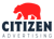 Citizen Advertising Logo