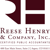 Reese Henry & Company, Inc. Logo