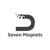 Seven Magnets Logo