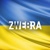 Zwebra Web Studio Inc. Logo