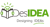 DesIDEA Software Technologies Pvt Ltd Logo