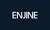 ENJINE Logo