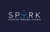 Provider Logotype Spark interior design Studios Logo