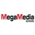 Mega Media, S.A. Logo