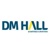 DM Hall Chartered Surveyors LLP Logo