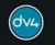 DV4 Logo