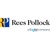 Rees Pollock Logo
