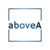 aboveA Logo